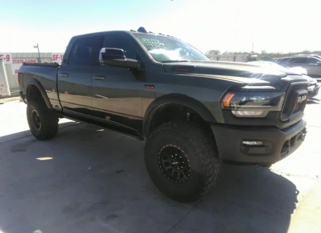 RAM 2500 2021 3c6tr5ej7mg558292