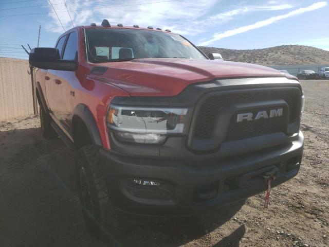 RAM 2500 POWER 2021 3c6tr5ej7mg607216