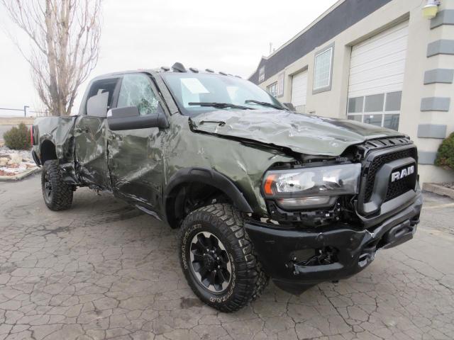 DODGE RAM 2500 2022 3c6tr5ej7ng129672