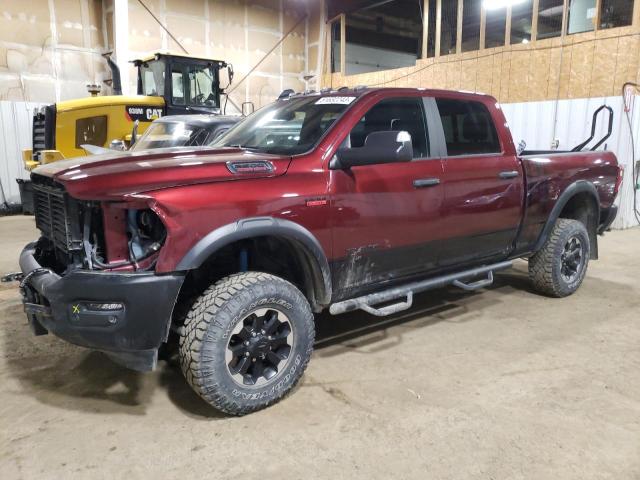 RAM 2500 POWER 2022 3c6tr5ej7ng236253