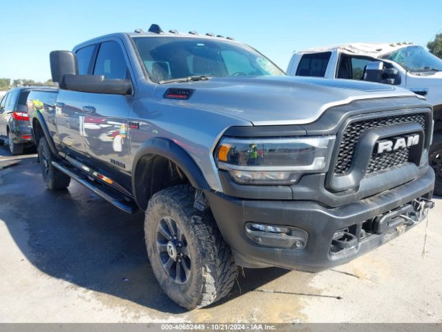 RAM 2500 2022 3c6tr5ej7ng309931