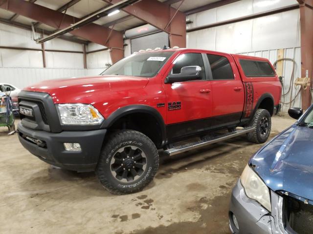 RAM 2500 POWER 2017 3c6tr5ej8hg612009