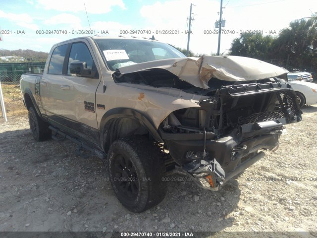 RAM 2500 2018 3c6tr5ej8jg369646