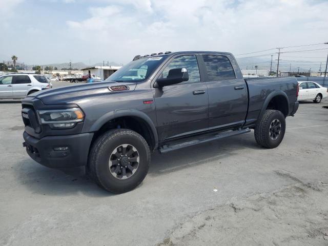 RAM 2500 2019 3c6tr5ej8kg589337