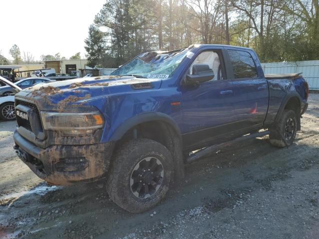 RAM 2500 POWER 2019 3c6tr5ej8kg647981