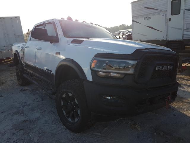 RAM 2500 POWER 2019 3c6tr5ej8kg713168