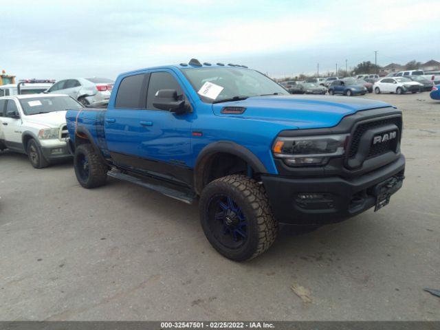 RAM 2500 2020 3c6tr5ej8lg200083