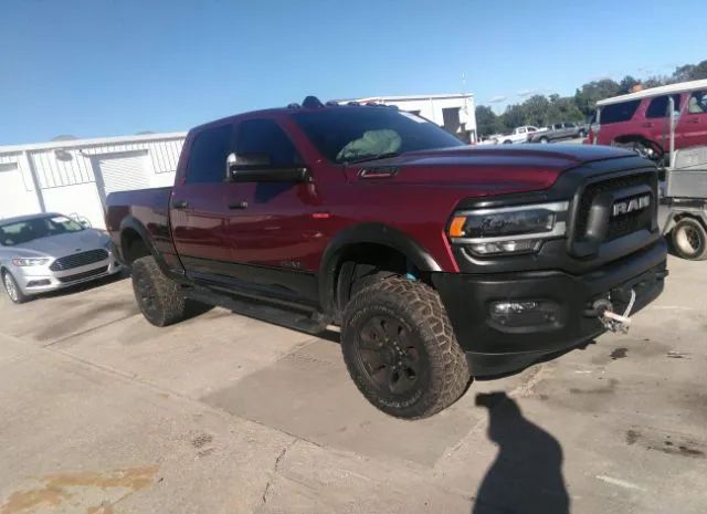 RAM 2500 2022 3c6tr5ej8ng322042