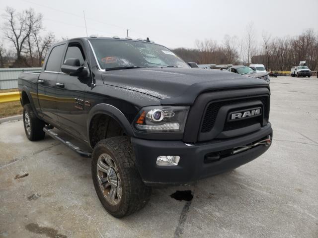 RAM 2500 POWER 2018 3c6tr5ej9jg115024