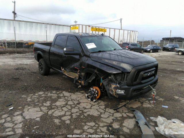 RAM 2500 2018 3c6tr5ej9jg184649