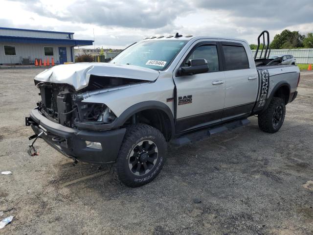 RAM 2500 POWER 2018 3c6tr5ej9jg306975