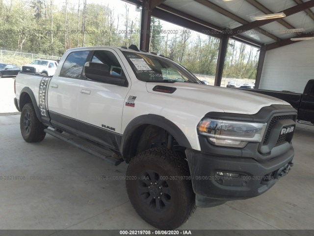 RAM 2500 2019 3c6tr5ej9kg611331