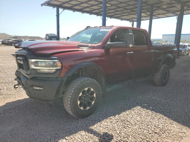 RAM 2500 POWER 2020 3c6tr5ej9lg156238