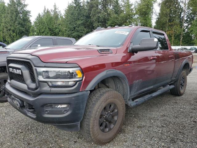 RAM 2500 POWER 2020 3c6tr5ej9lg229799