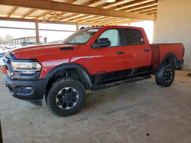 RAM 2500 POWER 2020 3c6tr5ej9lg297908