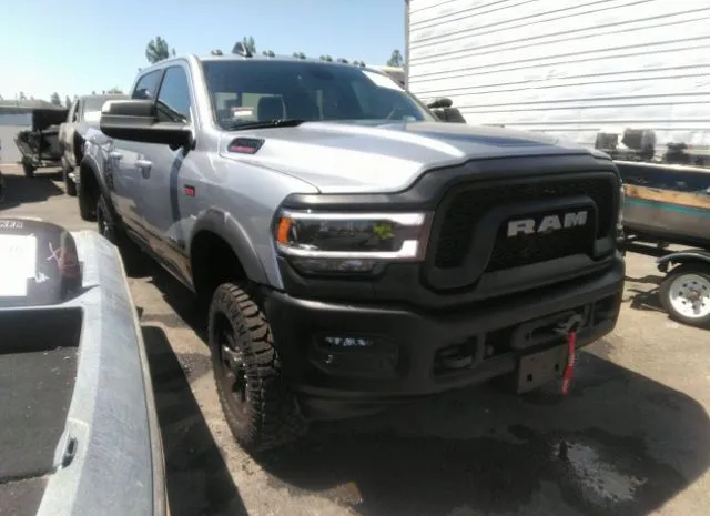 RAM 2500 2022 3c6tr5ej9ng231961