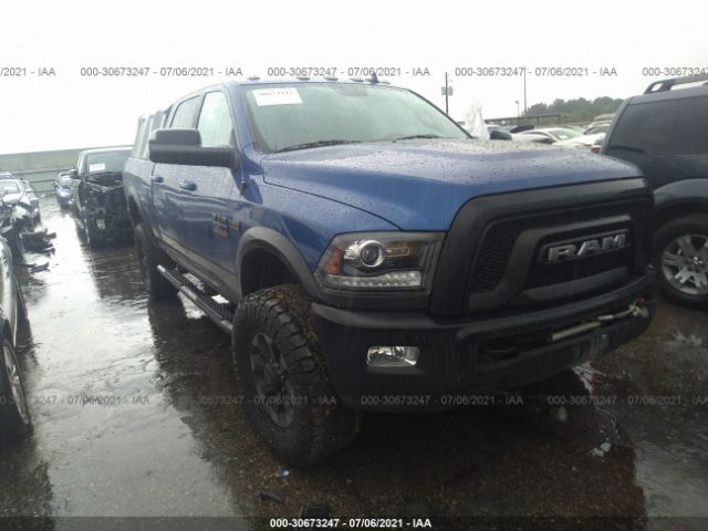 RAM 2500 2017 3c6tr5ejxhg772652