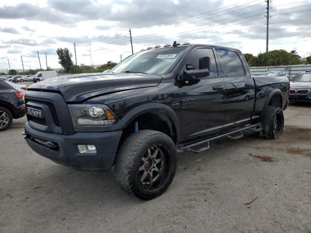 RAM 2500 2018 3c6tr5ejxjg136772