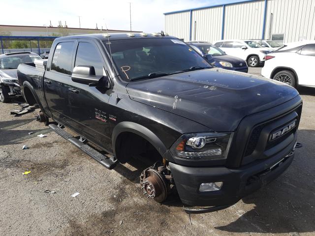 RAM 2500 POWER 2018 3c6tr5ejxjg184515