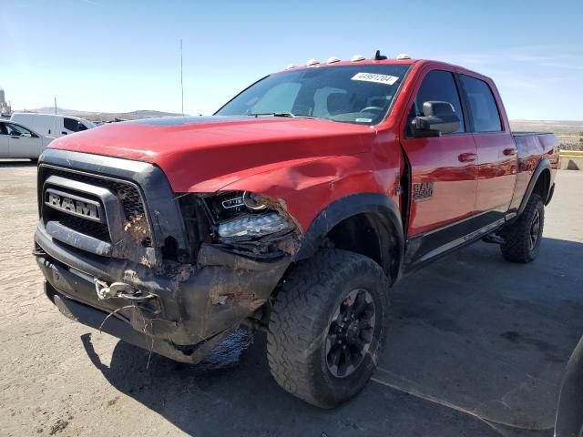 RAM 2500 2018 3c6tr5ejxjg223913