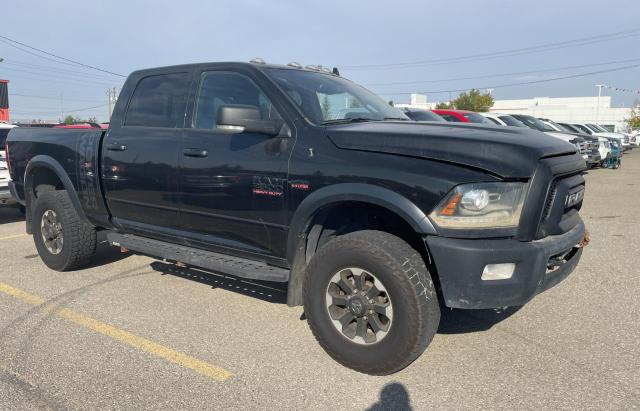 RAM 2500 POWER 2018 3c6tr5ejxjg279088