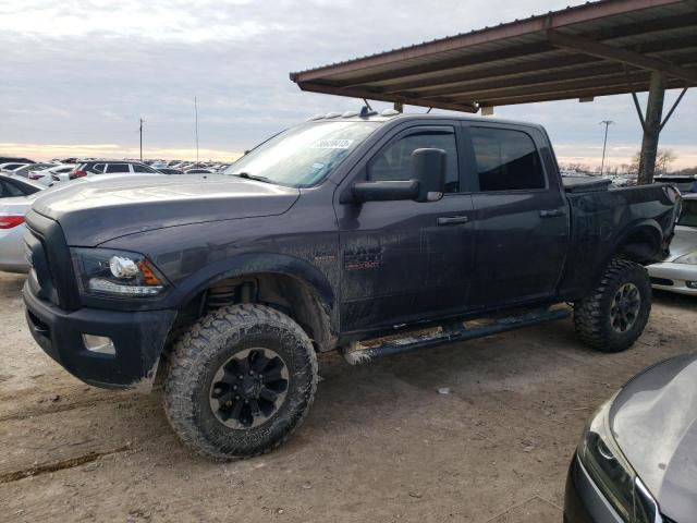 RAM 2500 POWER 2018 3c6tr5ejxjg347826