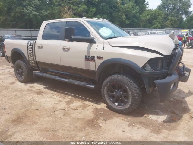 RAM 2500 2018 3c6tr5ejxjg402873