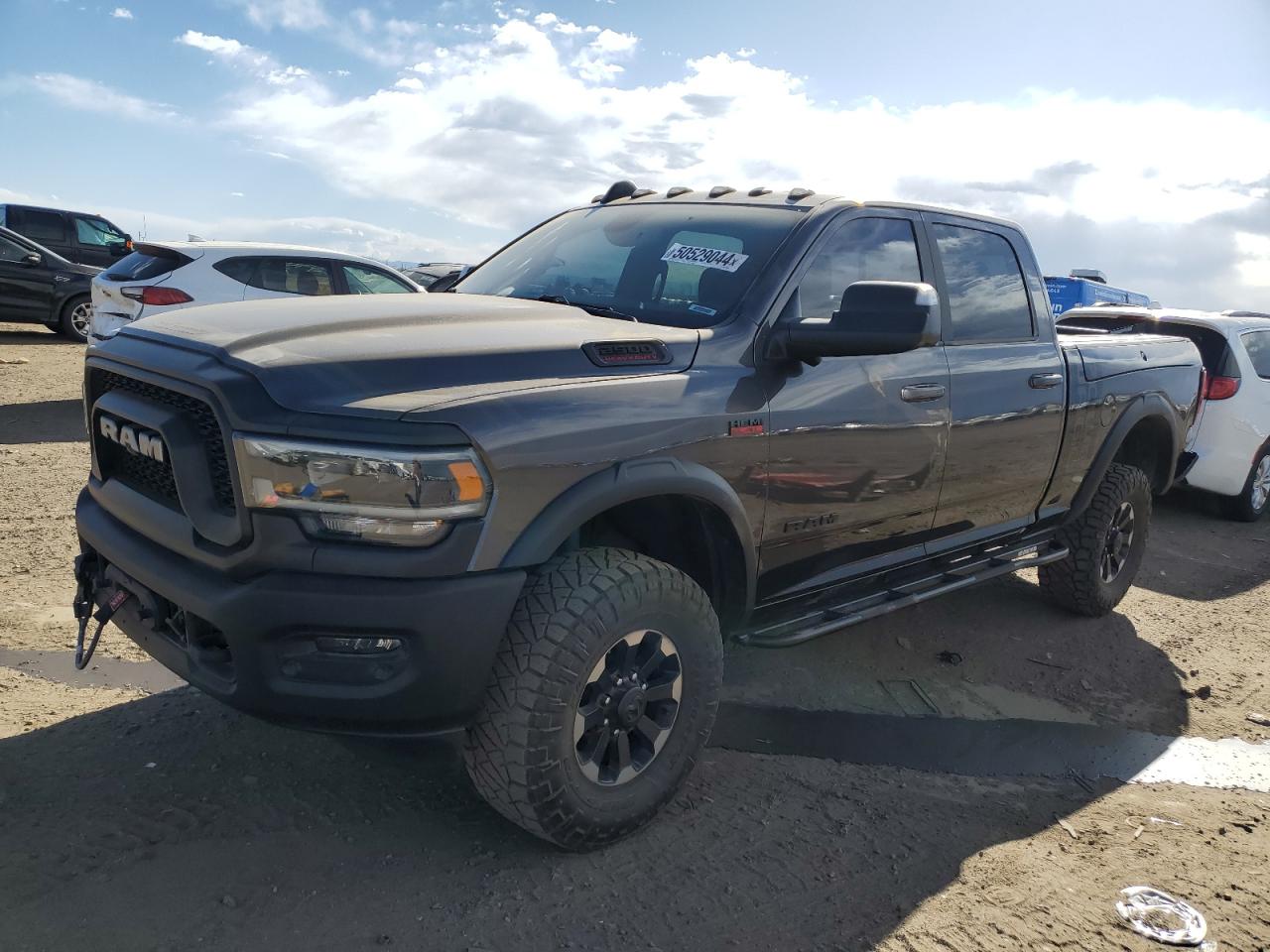 RAM 2500 2019 3c6tr5ejxkg530614