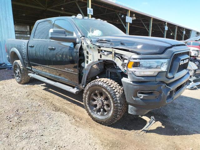 RAM 2500 POWER 2020 3c6tr5ejxlg287839