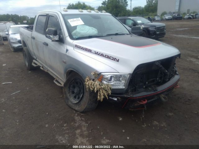 RAM 2500 2013 3c6tr5et2dg527775