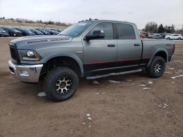 RAM 2500 POWER 2013 3c6tr5et3dg535237