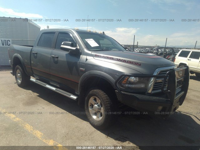 RAM 2500 2013 3c6tr5et3dg599424