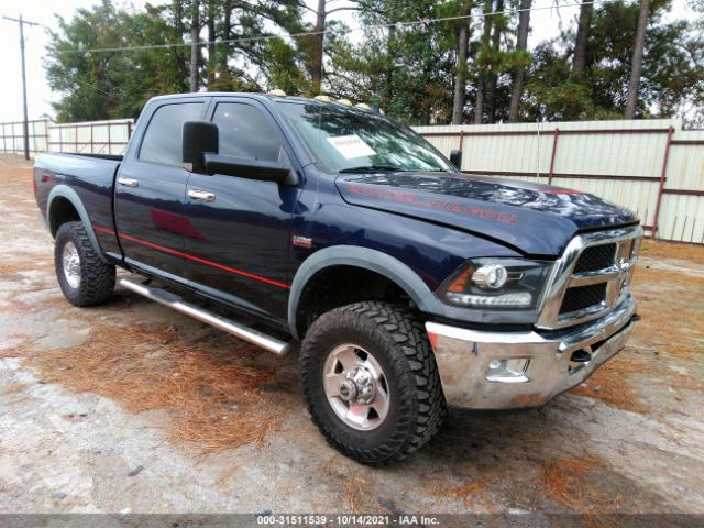 RAM 2500 2013 3c6tr5et5dg535093