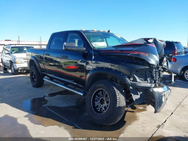 RAM 2500 2013 3c6tr5etxdg531945