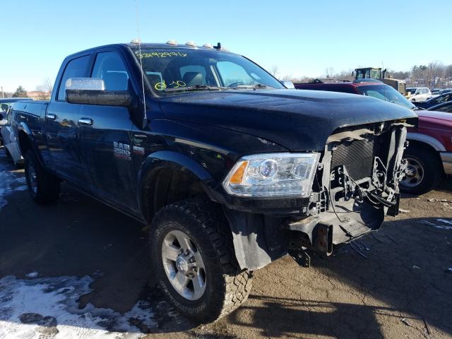 RAM 2500 LARAM 2016 3c6tr5fj0gg258791