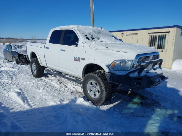 RAM 2500 2015 3c6tr5fj2fg586521