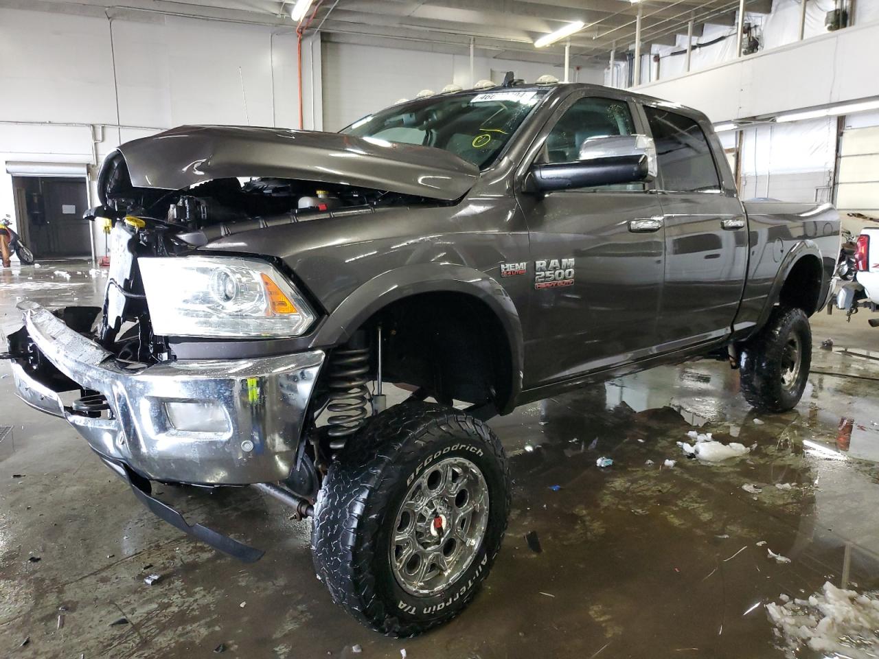 RAM 2500 2016 3c6tr5fj3gg238003