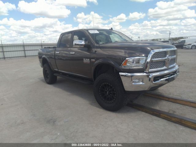 RAM 2500 2016 3c6tr5fj5gg203754