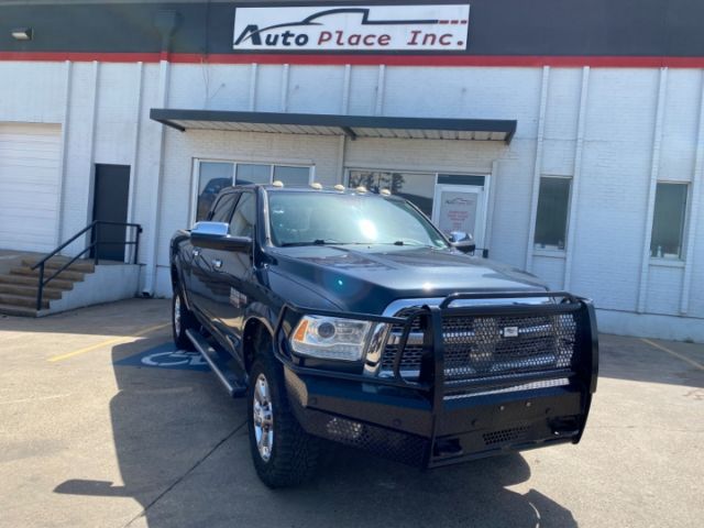 RAM 2500 2013 3c6tr5ft0dg552138