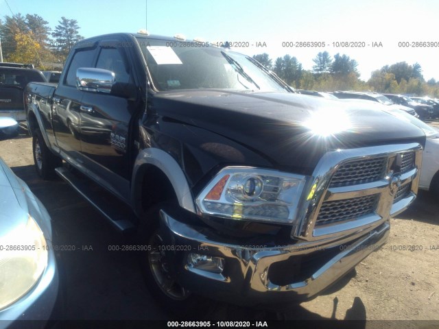 RAM 2500 2013 3c6tr5ft1dg513008