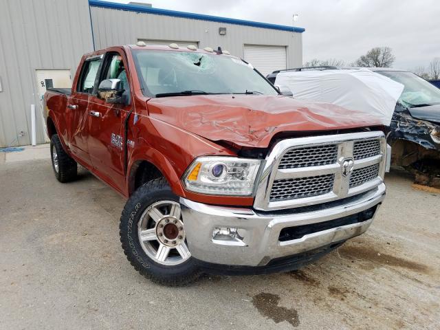 RAM 2500 LARAM 2013 3c6tr5ft1dg609589