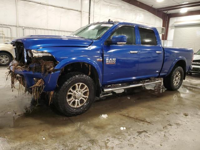 RAM 2500 LARAM 2013 3c6tr5ft3dg525709