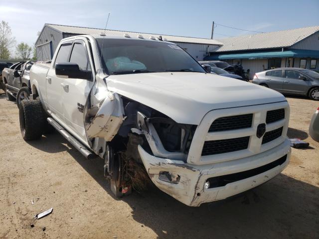 RAM 2500 LARAM 2016 3c6tr5ft4gg357809