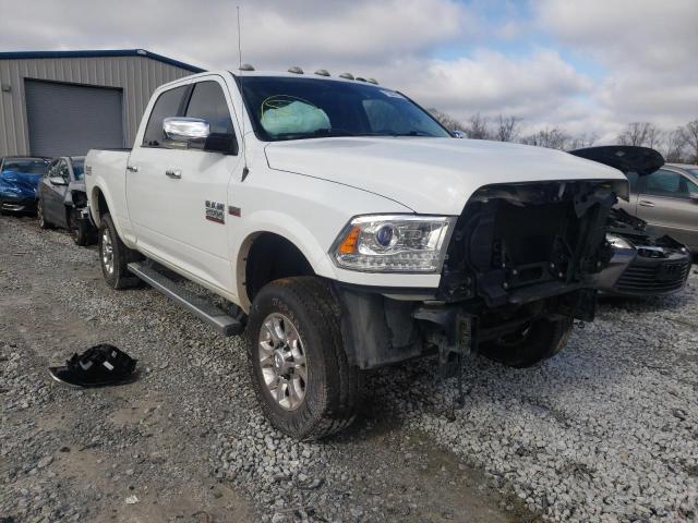 RAM 2500 LARAM 2017 3c6tr5ft5hg759582