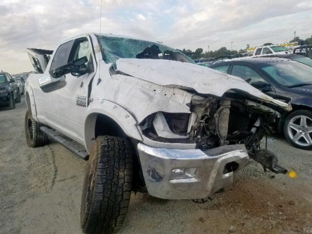 RAM 2500 LARAM 2013 3c6tr5ft6dg565458