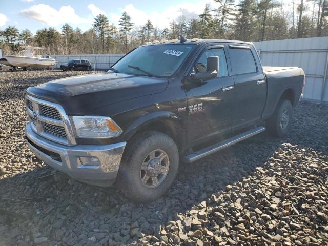 RAM 2500 2013 3c6tr5ft6dg609832