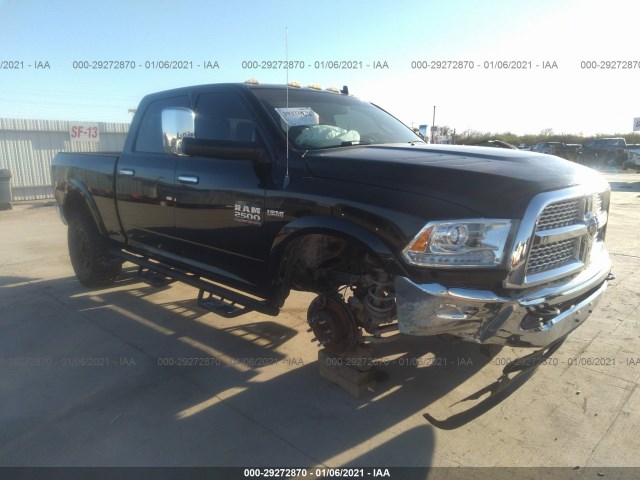 RAM 2500 2013 3c6tr5ft7dg576176