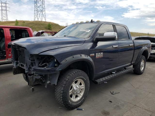 RAM 2500 LARAM 2013 3c6tr5ft7dg600637