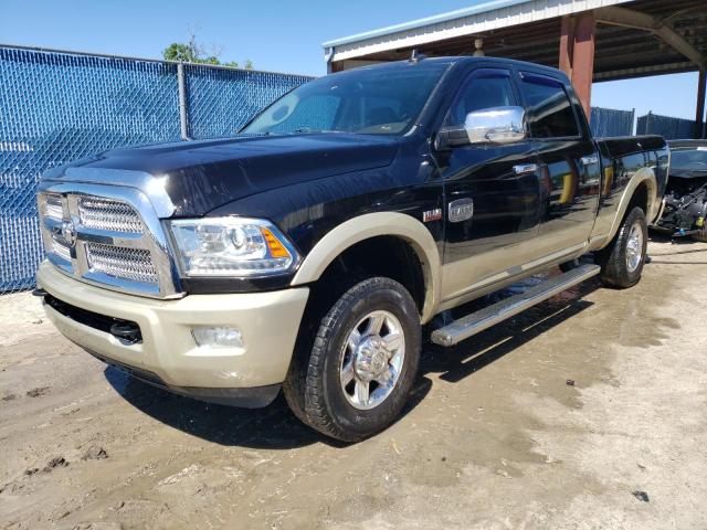 RAM 2500 2013 3c6tr5gt2dg557372