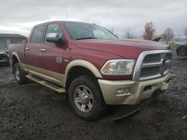 RAM 2500 LONGH 2013 3c6tr5gt5dg587711